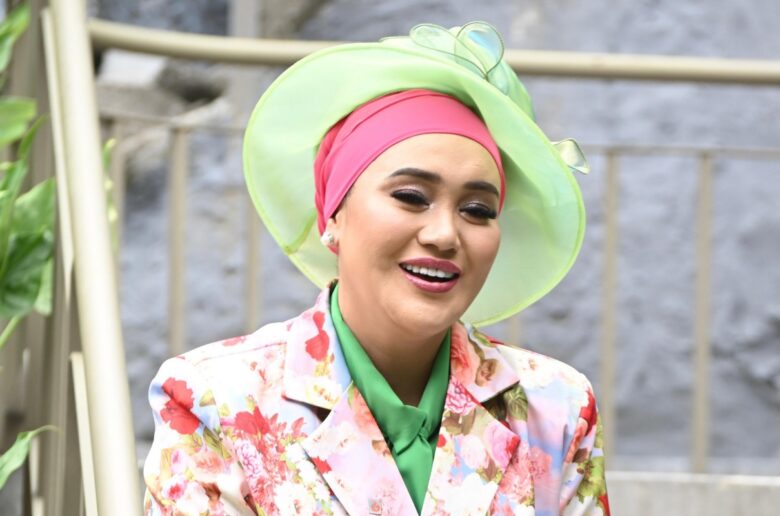 AZHARINA AZHAR