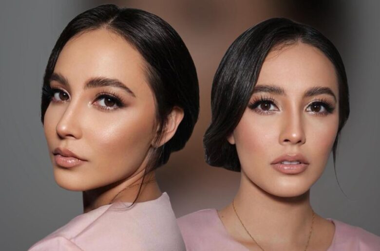 FARAH ANN berlakon