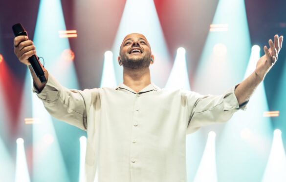 MAHER ZAIN