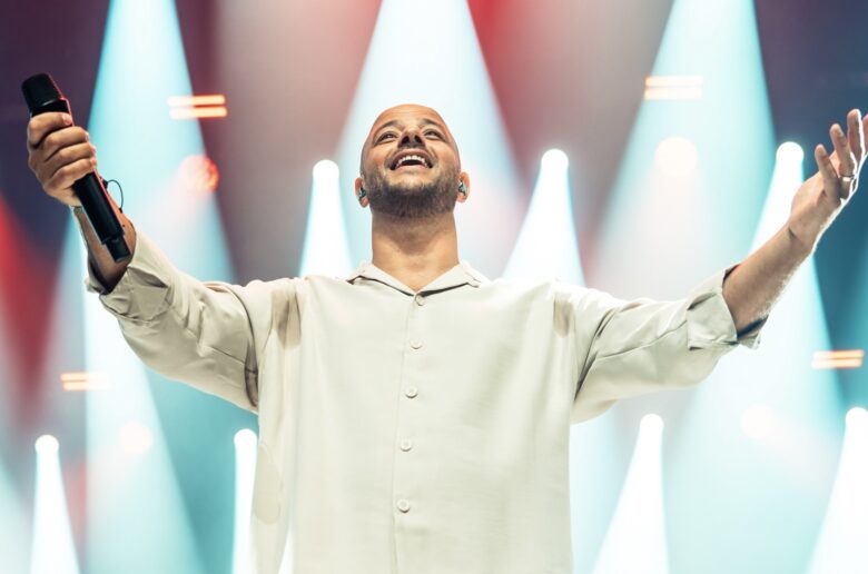 MAHER ZAIN