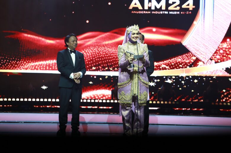 SITI NURHALIZA AIM24 2