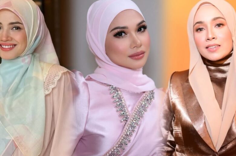 anzalna, fazura, amira othman