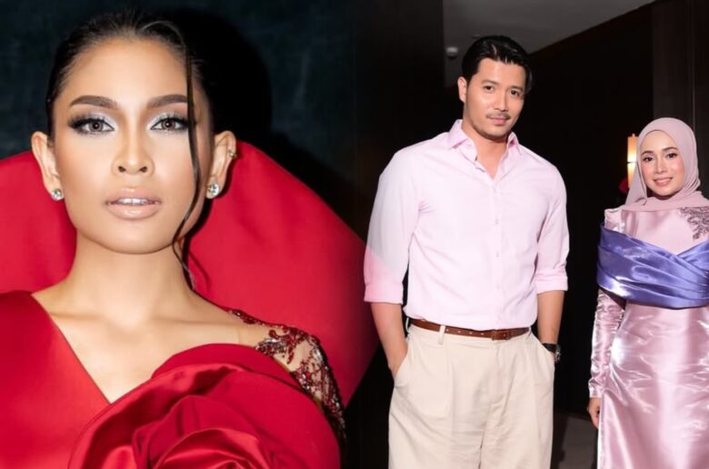 SISSY IMANN, AMIRA OTHMAN, FATTAH AMIN