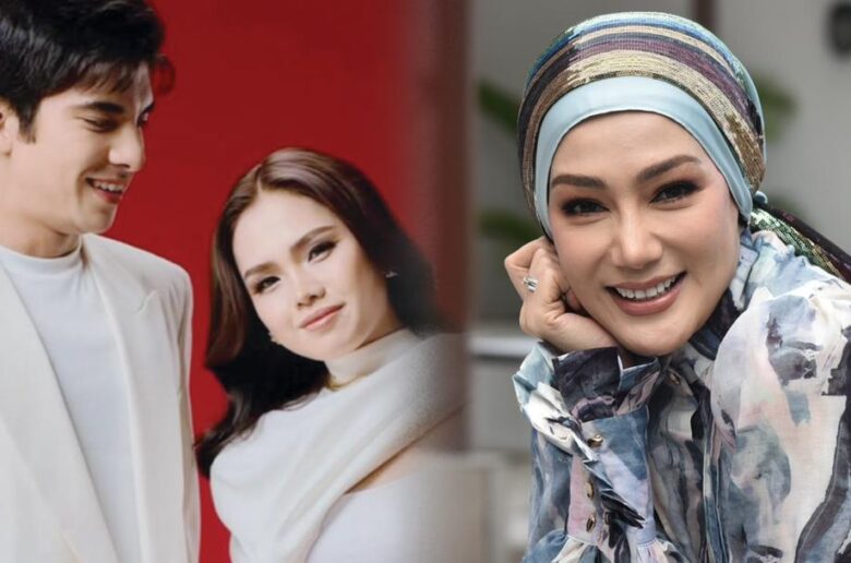 syed saddiq, bella astillah, erra fazira