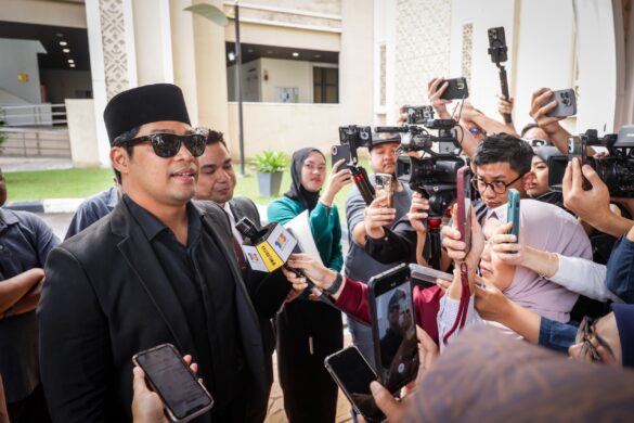 Kamal Adli