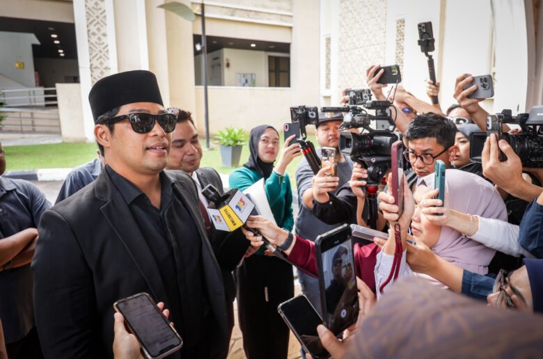 Kamal Adli