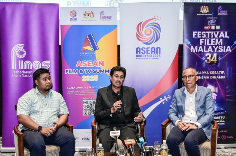 festival filem asean