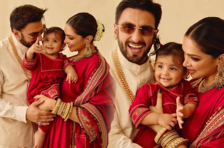 Deepika Padukone, Ranveer Singh