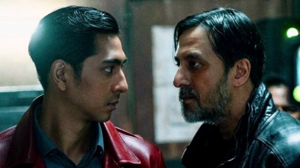 BRONT, ARYA