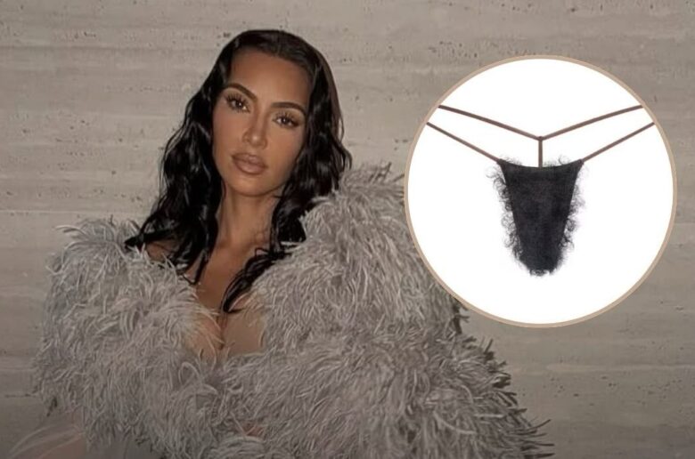 KIM KARDASHIAN