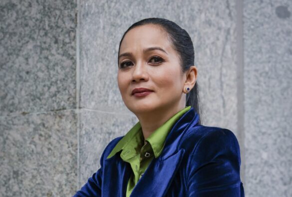 SHEILA MAJID