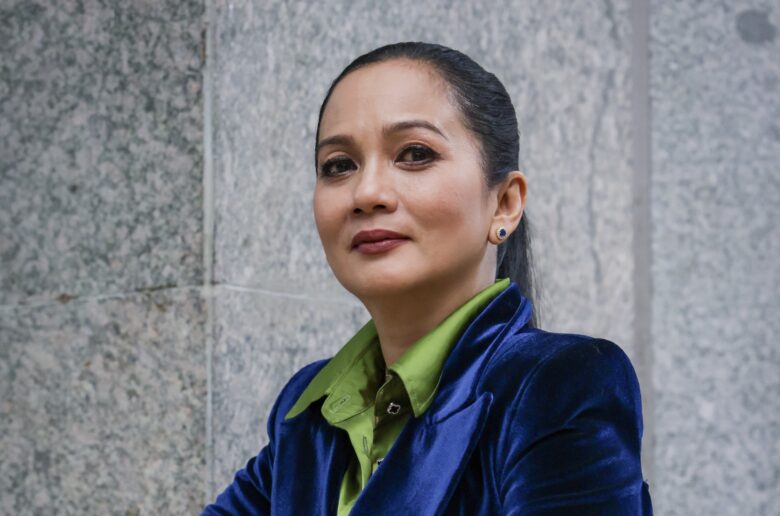 SHEILA MAJID