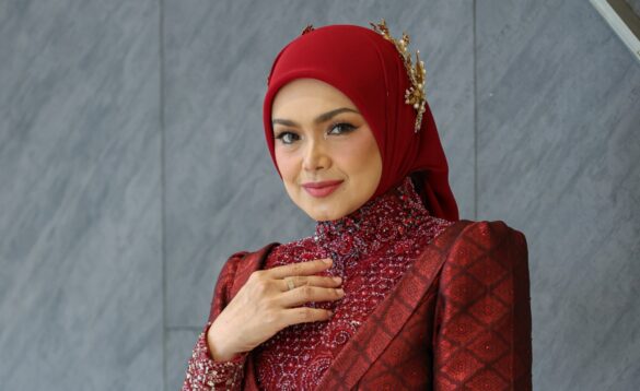 SITI NURHALIZA 2