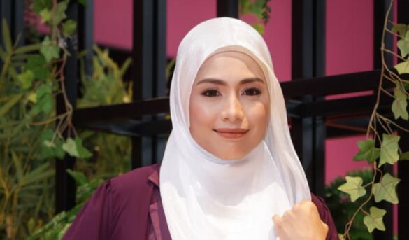 LINDA ISU ANAK