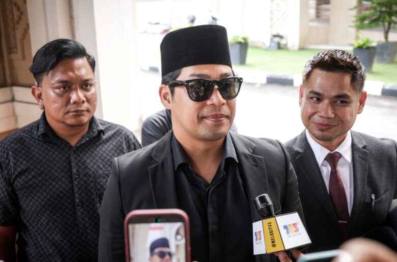 kamal adli 3