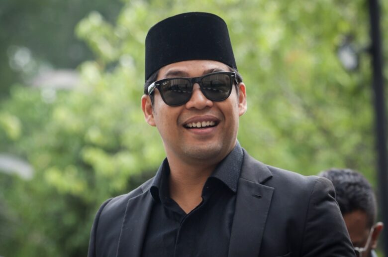 kamal adli