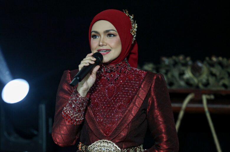 siti nurhaliza