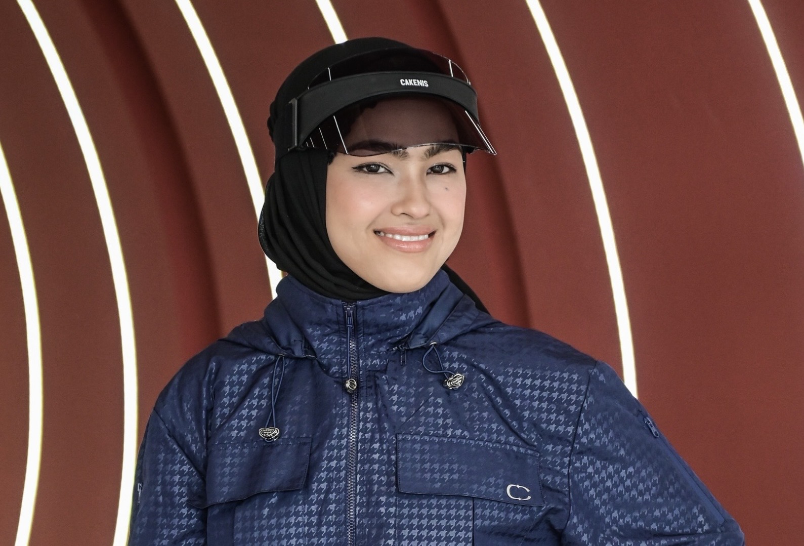 ‘Tidak berhenti berlakon, saya berehat sekejap jaga anak’