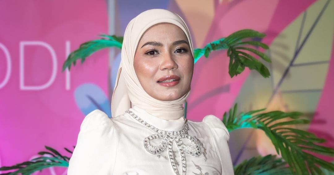 ‘Penat! Sekarang masa untuk saya berehat, sayangi diri’