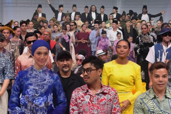 Ashwad Ismail kini Ketua Pengarah Penyiaran RTM