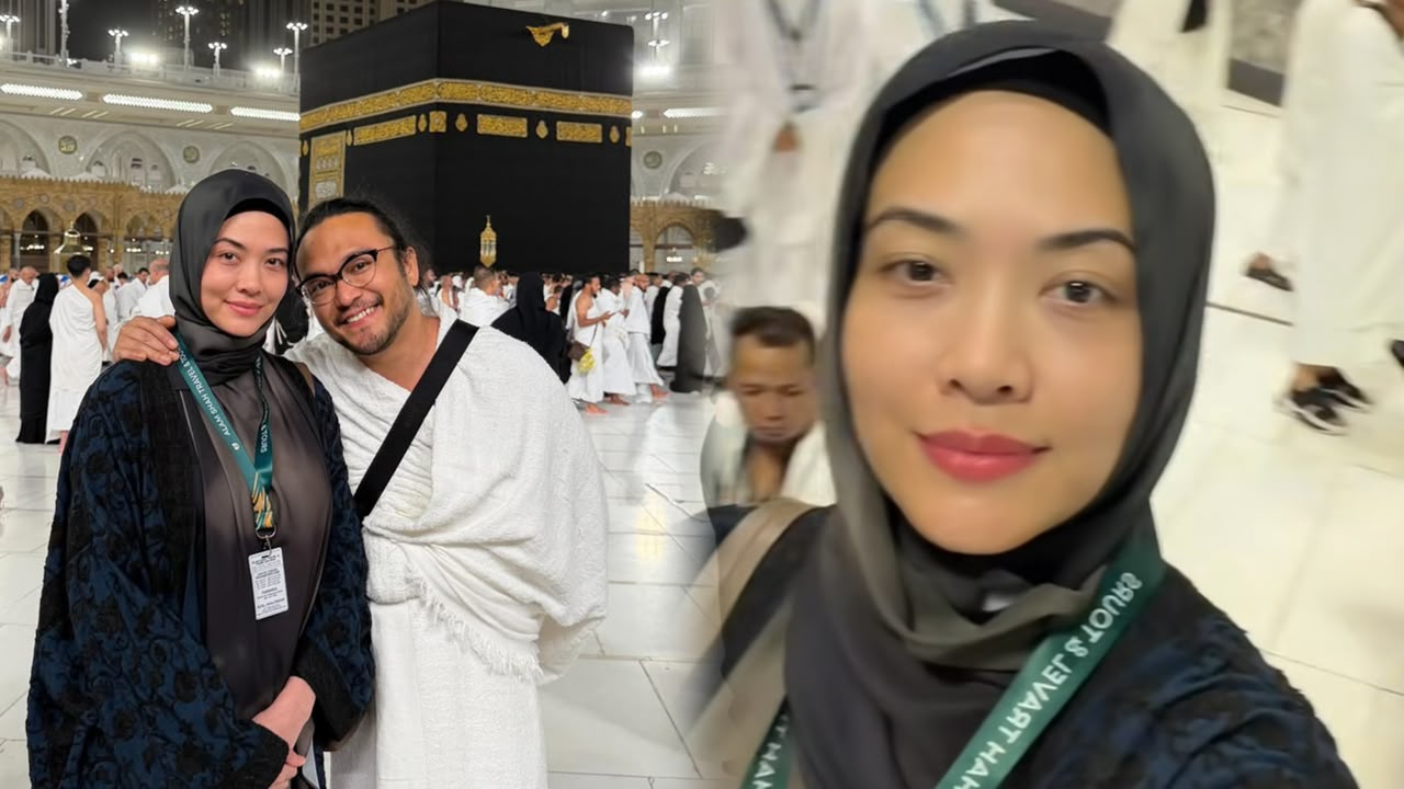 'Tahap biadab, kurang ajar mereka memang menguji'